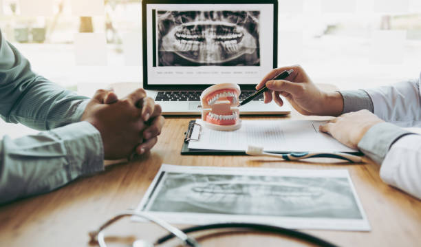 Dental X-Rays and Imaging in South Brooksville, FL